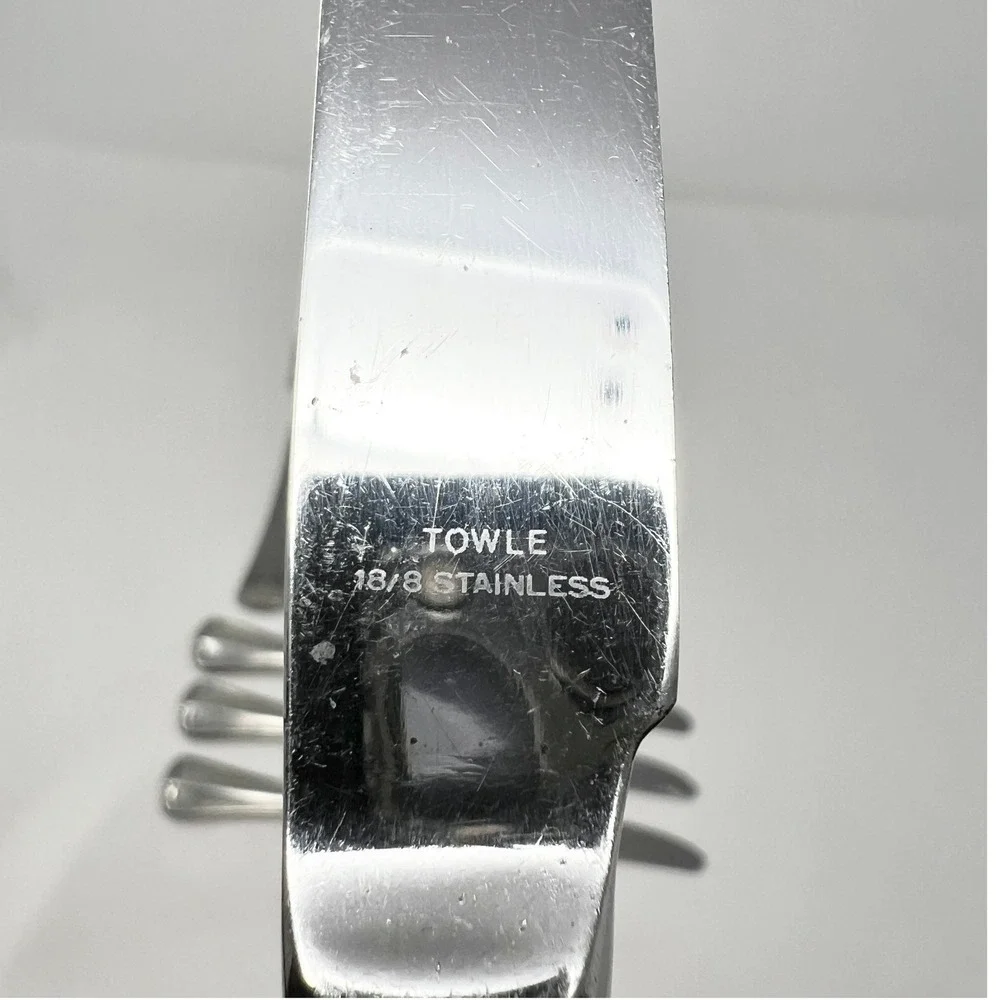 Towle 18 stainless